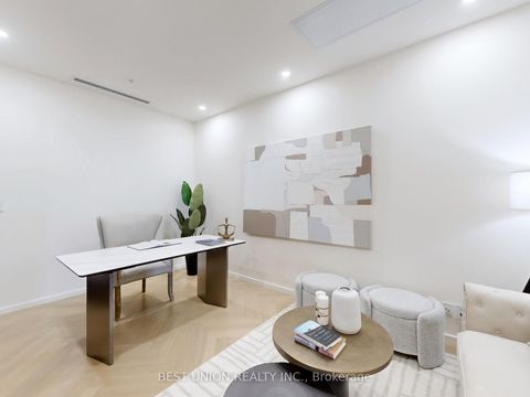 Photo 14 at 5301 - 180 University Avenue, Bay Street Corridor, Toronto