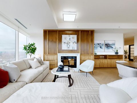 Photo 15 at 5301 - 180 University Avenue, Bay Street Corridor, Toronto