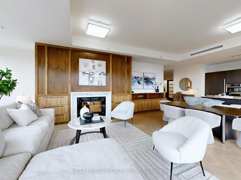 Photo 17 at 5301 - 180 University Avenue, Bay Street Corridor, Toronto