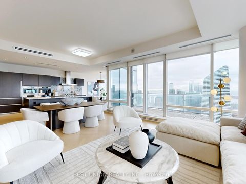 Photo 18 at 5301 - 180 University Avenue, Bay Street Corridor, Toronto