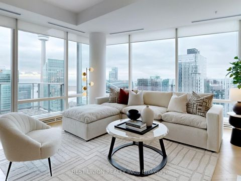 Photo 19 at 5301 - 180 University Avenue, Bay Street Corridor, Toronto