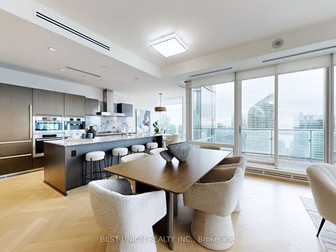 Photo 20 at 5301 - 180 University Avenue, Bay Street Corridor, Toronto