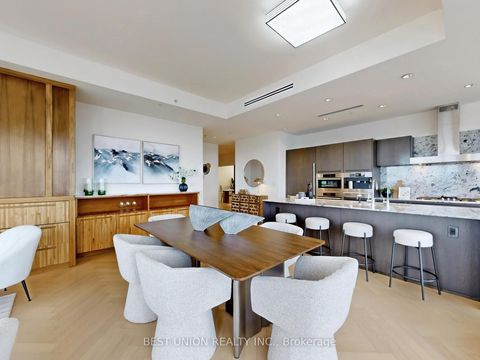 Photo 21 at 5301 - 180 University Avenue, Bay Street Corridor, Toronto