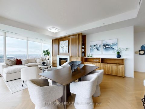 Photo 22 at 5301 - 180 University Avenue, Bay Street Corridor, Toronto