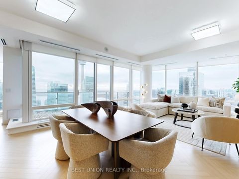 Photo 23 at 5301 - 180 University Avenue, Bay Street Corridor, Toronto