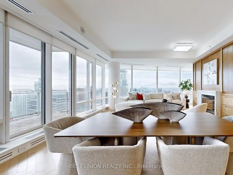 Photo 25 at 5301 - 180 University Avenue, Bay Street Corridor, Toronto