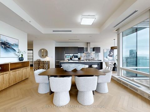 Photo 26 at 5301 - 180 University Avenue, Bay Street Corridor, Toronto