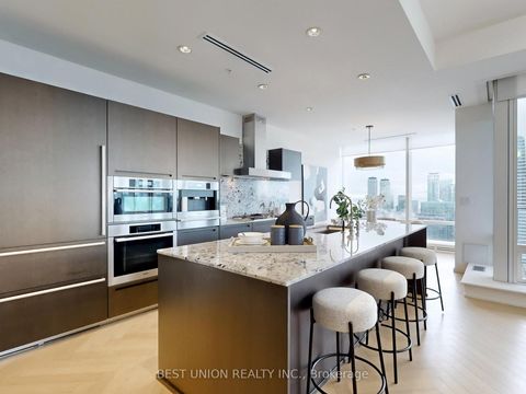 Photo 27 at 5301 - 180 University Avenue, Bay Street Corridor, Toronto