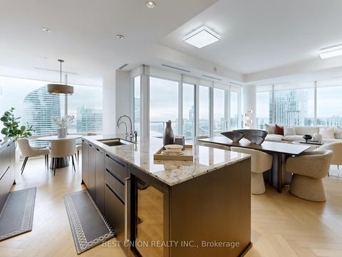 Photo 28 at 5301 - 180 University Avenue, Bay Street Corridor, Toronto