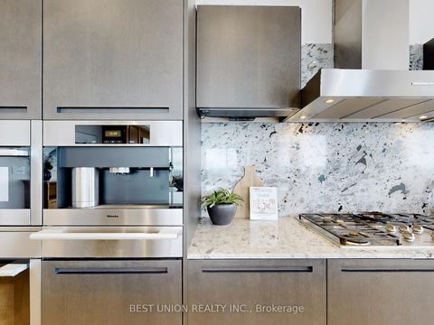 Photo 29 at 5301 - 180 University Avenue, Bay Street Corridor, Toronto