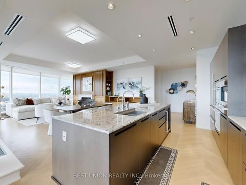 Photo 30 at 5301 - 180 University Avenue, Bay Street Corridor, Toronto