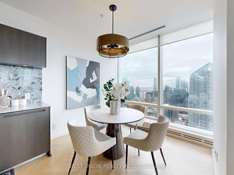 Photo 31 at 5301 - 180 University Avenue, Bay Street Corridor, Toronto