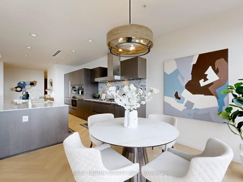 Photo 32 at 5301 - 180 University Avenue, Bay Street Corridor, Toronto