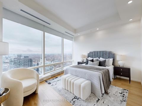 Photo 33 at 5301 - 180 University Avenue, Bay Street Corridor, Toronto