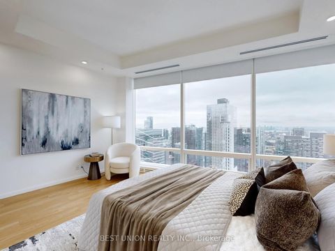 Photo 35 at 5301 - 180 University Avenue, Bay Street Corridor, Toronto