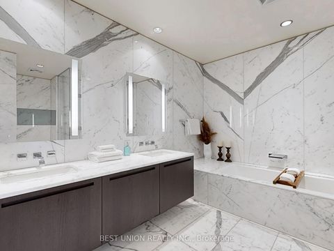 Photo 37 at 5301 - 180 University Avenue, Bay Street Corridor, Toronto