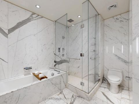 Photo 38 at 5301 - 180 University Avenue, Bay Street Corridor, Toronto