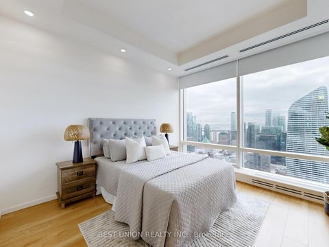 Photo 39 at 5301 - 180 University Avenue, Bay Street Corridor, Toronto