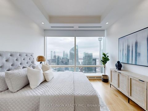 Photo 40 at 5301 - 180 University Avenue, Bay Street Corridor, Toronto