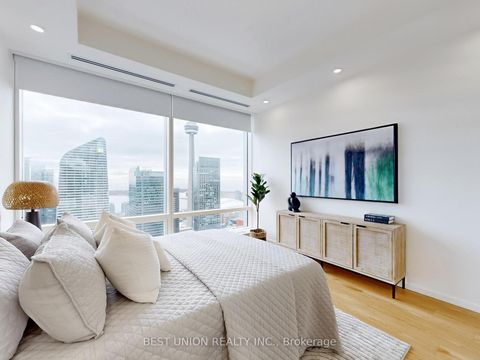 Photo 41 at 5301 - 180 University Avenue, Bay Street Corridor, Toronto