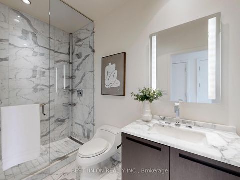 Photo 42 at 5301 - 180 University Avenue, Bay Street Corridor, Toronto