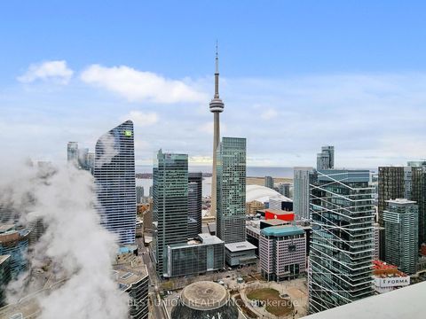 Photo 43 at 5301 - 180 University Avenue, Bay Street Corridor, Toronto