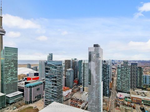 Photo 44 at 5301 - 180 University Avenue, Bay Street Corridor, Toronto