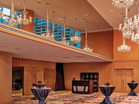 Photo 47 at 5301 - 180 University Avenue, Bay Street Corridor, Toronto