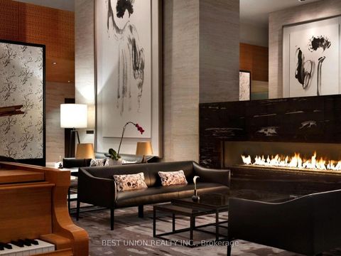 Photo 48 at 5301 - 180 University Avenue, Bay Street Corridor, Toronto