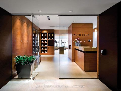 Photo 49 at 5301 - 180 University Avenue, Bay Street Corridor, Toronto