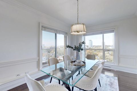 Photo 9 at 1201 - 38 Avenue Road, Annex, Toronto