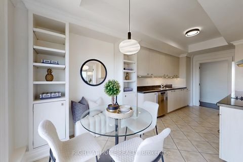 Photo 15 at 1201 - 38 Avenue Road, Annex, Toronto