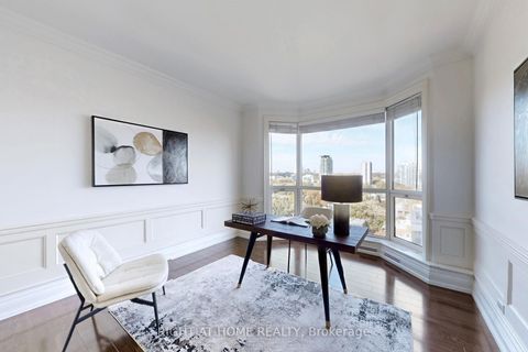 Photo 17 at 1201 - 38 Avenue Road, Annex, Toronto