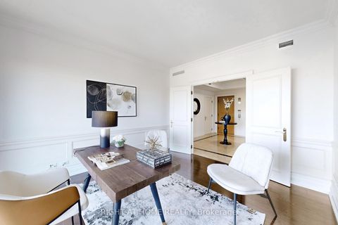 Photo 18 at 1201 - 38 Avenue Road, Annex, Toronto