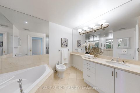 Photo 25 at 1201 - 38 Avenue Road, Annex, Toronto