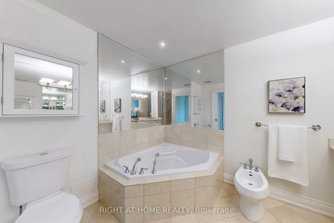 Photo 26 at 1201 - 38 Avenue Road, Annex, Toronto