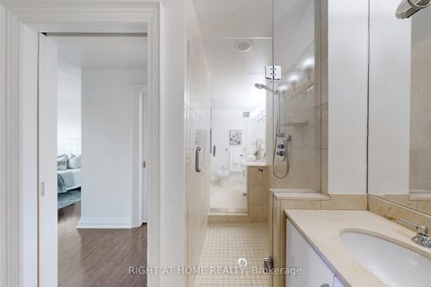 Photo 27 at 1201 - 38 Avenue Road, Annex, Toronto