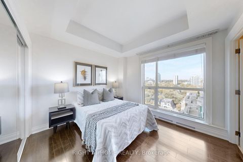 Photo 28 at 1201 - 38 Avenue Road, Annex, Toronto