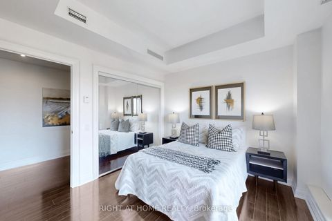 Photo 29 at 1201 - 38 Avenue Road, Annex, Toronto