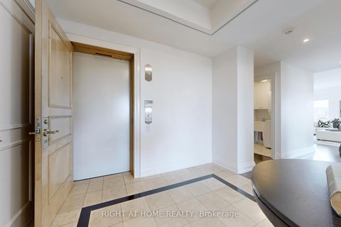 Photo 34 at 1201 - 38 Avenue Road, Annex, Toronto