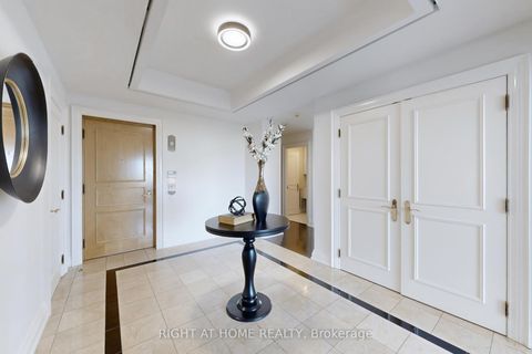 Photo 35 at 1201 - 38 Avenue Road, Annex, Toronto