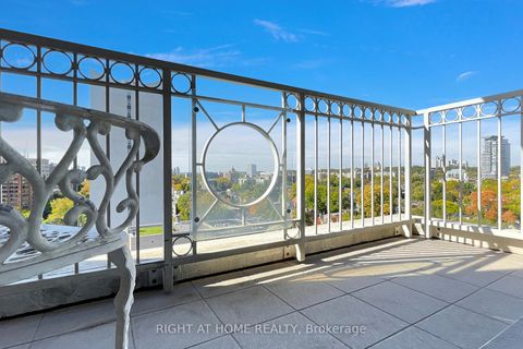 Photo 40 at 1201 - 38 Avenue Road, Annex, Toronto