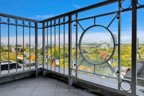 Photo 41 at 1201 - 38 Avenue Road, Annex, Toronto