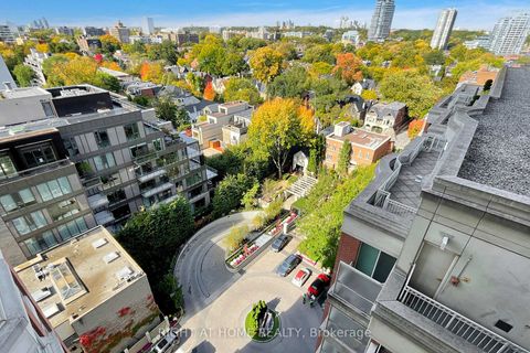 Photo 42 at 1201 - 38 Avenue Road, Annex, Toronto