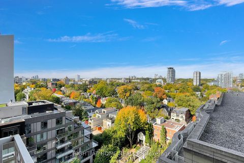 Photo 44 at 1201 - 38 Avenue Road, Annex, Toronto