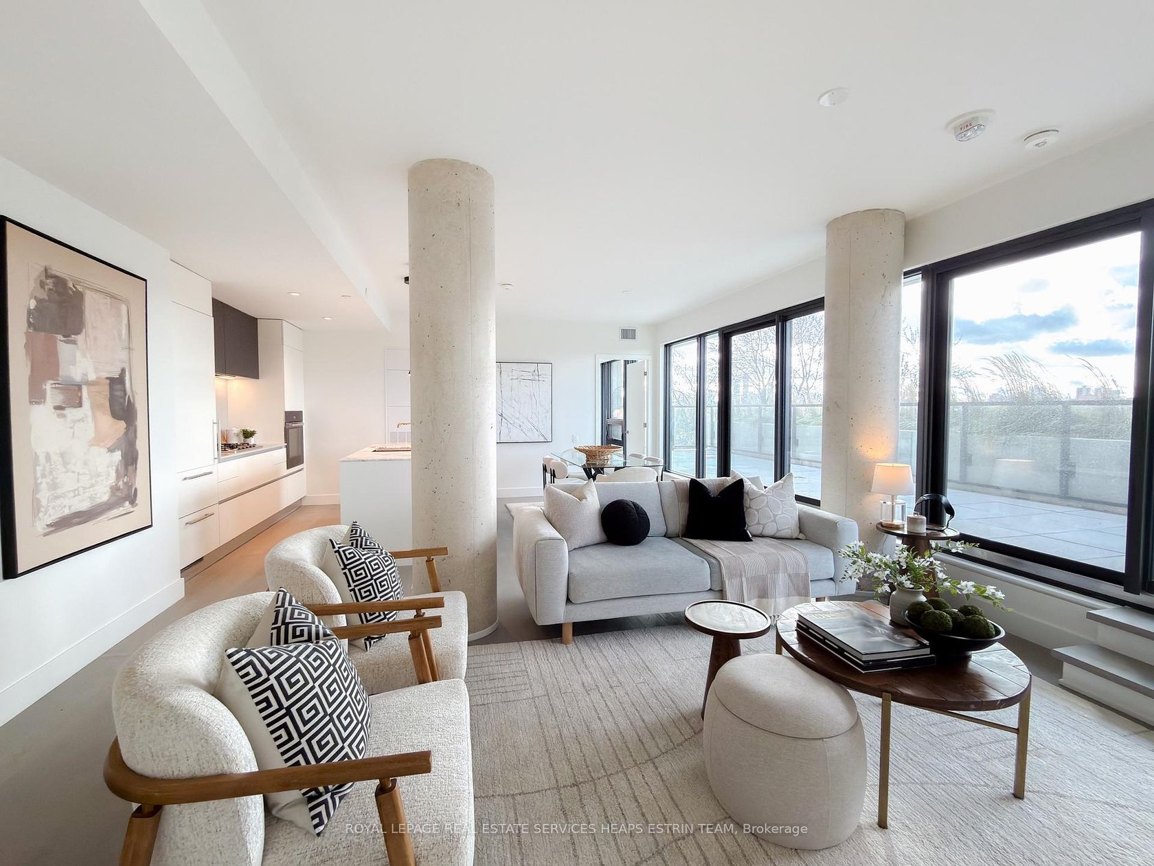 606 - 1414 Bayview Avenue, Mount Pleasant East, Toronto 