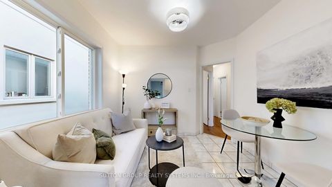 Photo 3 at 19 Montcalm Avenue, Belgravia, Toronto