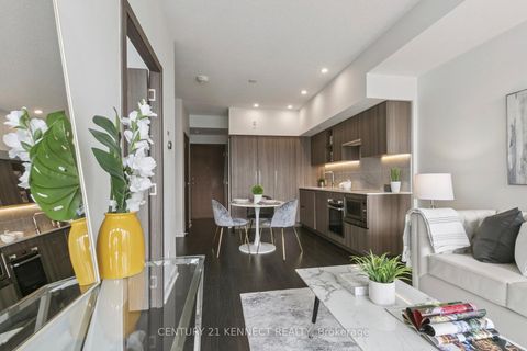 Photo 2 at 3108 - 19 Bathurst Street, Waterfront Communities C1, Toronto