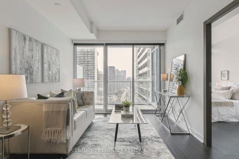 Photo 7 at 3108 - 19 Bathurst Street, Waterfront Communities C1, Toronto