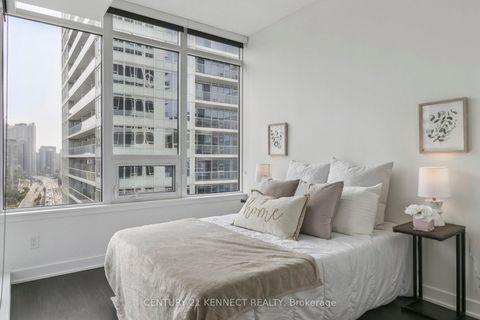 Photo 9 at 3108 - 19 Bathurst Street, Waterfront Communities C1, Toronto